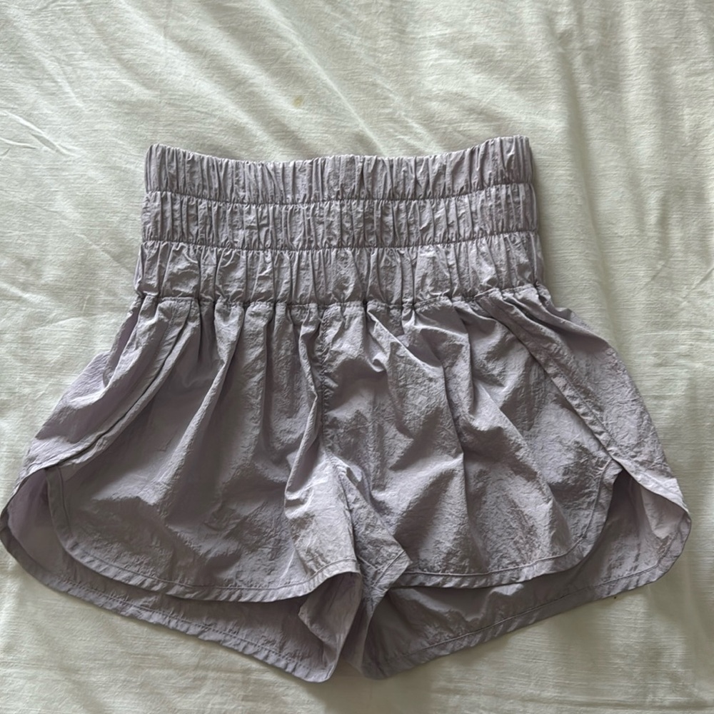 Free people Movement: “The Way Home Shorts”